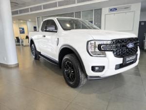 Ford Ranger 2.0 SiT SuperCab XLT 4x4 - Image 1