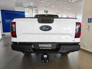 Ford Ranger 2.0 SiT SuperCab XLT 4x4 - Image 4
