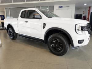 Ford Ranger 2.0 SiT SuperCab XLT 4x4 - Image 6