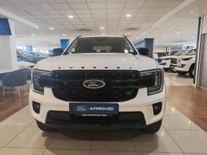 Ford Everest 2.0 BiTurbo Sport - Image 2