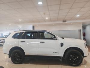 Ford Everest 2.0 BiTurbo Sport - Image 3