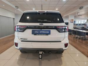 Ford Everest 2.0 BiTurbo Sport - Image 4