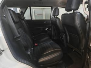 Ford Everest 2.0 BiTurbo Sport - Image 8