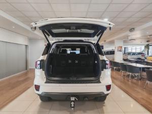 Ford Everest 2.0 BiTurbo Sport - Image 9