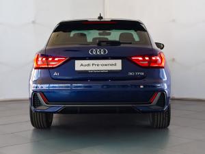 Audi A1 Sportback 30TFSI S line - Image 10