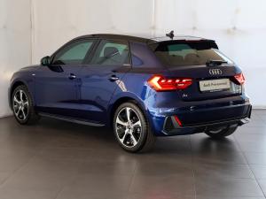 Audi A1 Sportback 30TFSI S line - Image 11