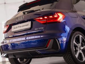 Audi A1 Sportback 30TFSI S line - Image 12
