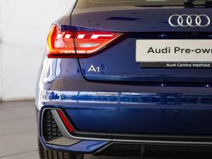 Audi A1 Sportback 30TFSI S line - Image 13