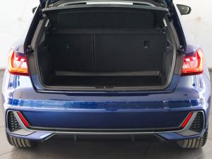 Audi A1 Sportback 30TFSI S line - Image 14