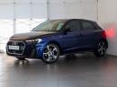 Thumbnail Audi A1 Sportback 30TFSI S line