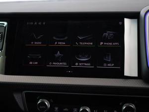Audi A1 Sportback 30TFSI S line - Image 21