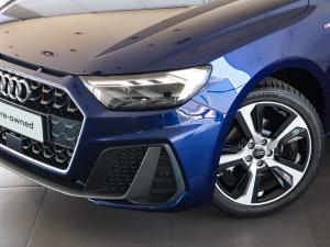 Audi A1 Sportback 30TFSI S line - Image 2