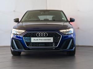 Audi A1 Sportback 30TFSI S line - Image 5