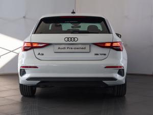 Audi A3 Sportback 35TFSI - Image 10