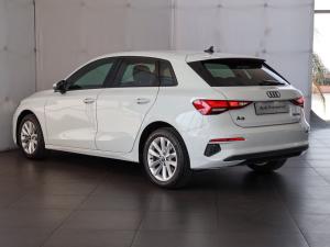 Audi A3 Sportback 35TFSI - Image 11