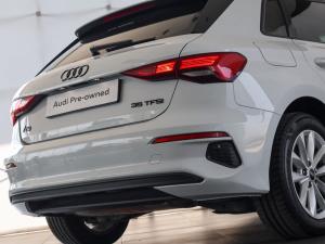 Audi A3 Sportback 35TFSI - Image 12