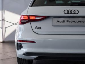 Audi A3 Sportback 35TFSI - Image 13