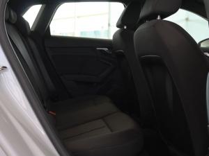 Audi A3 Sportback 35TFSI - Image 15