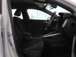 Audi A3 Sportback 35TFSI - Image 17