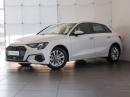 Thumbnail Audi A3 Sportback 35TFSI