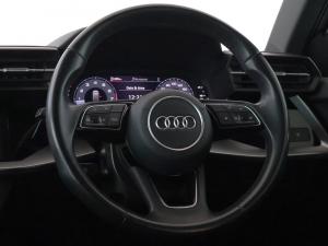 Audi A3 Sportback 35TFSI - Image 20