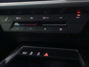Audi A3 Sportback 35TFSI - Image 22