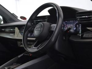 Audi A3 Sportback 35TFSI - Image 25