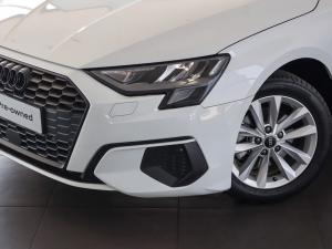 Audi A3 Sportback 35TFSI - Image 2