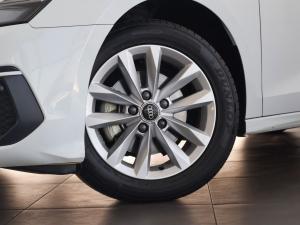Audi A3 Sportback 35TFSI - Image 3