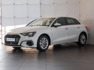 Audi A3 Sportback 35TFSI - Image 4