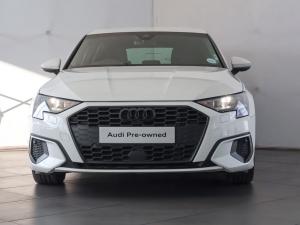 Audi A3 Sportback 35TFSI - Image 5