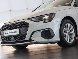 Audi A3 Sportback 35TFSI - Image 7