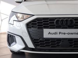 Audi A3 Sportback 35TFSI - Image 8