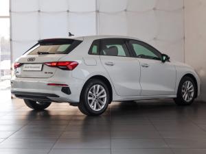 Audi A3 Sportback 35TFSI - Image 9