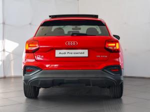 Audi Q2 35TFSI Launch Edition - Image 10