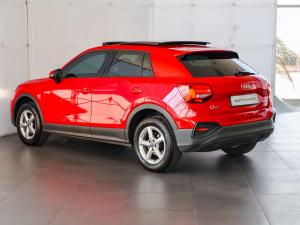 Audi Q2 35TFSI Launch Edition - Image 11