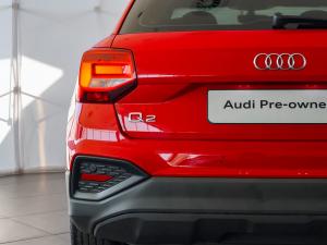 Audi Q2 35TFSI Launch Edition - Image 12