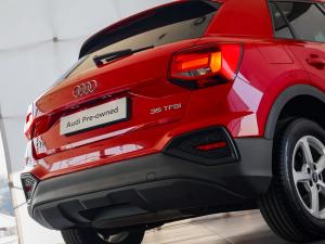 Audi Q2 35TFSI Launch Edition - Image 13