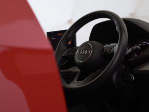 Audi Q2 35TFSI Launch Edition - Image 15