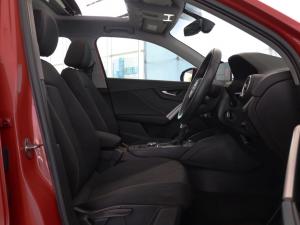 Audi Q2 35TFSI Launch Edition - Image 17