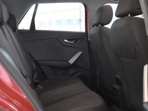 Audi Q2 35TFSI Launch Edition - Image 18