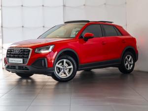 Audi Q2 35TFSI Launch Edition - Image 1