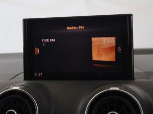 Audi Q2 35TFSI Launch Edition - Image 23