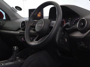 Audi Q2 35TFSI Launch Edition - Image 26