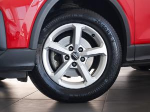 Audi Q2 35TFSI Launch Edition - Image 3