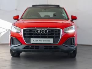 Audi Q2 35TFSI Launch Edition - Image 5