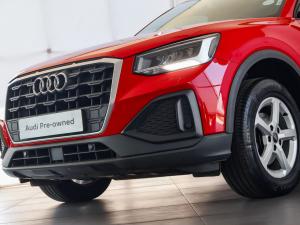 Audi Q2 35TFSI Launch Edition - Image 7