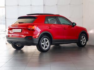 Audi Q2 35TFSI Launch Edition - Image 9