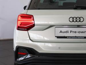 Audi Q2 35TFSI Black Edition - Image 13