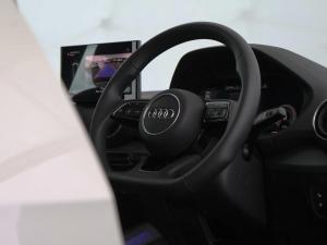 Audi Q2 35TFSI Black Edition - Image 17